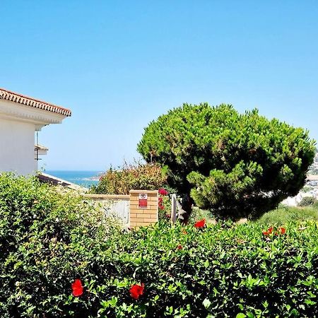 Ground Floor Apt In La Cala La Cala De Mijas Bagian luar foto